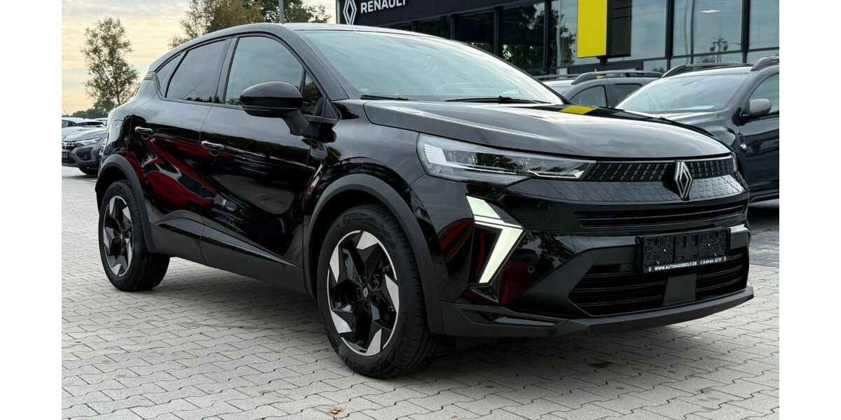 Renault Captur 11.990 km 24.990 &euro; Wiesmoor 26639