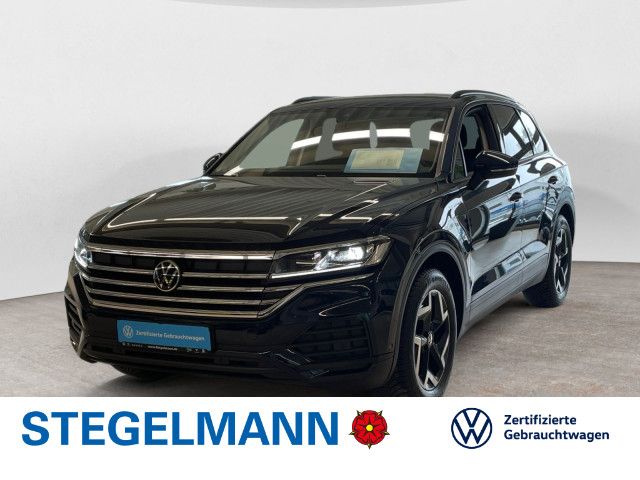 Touareg