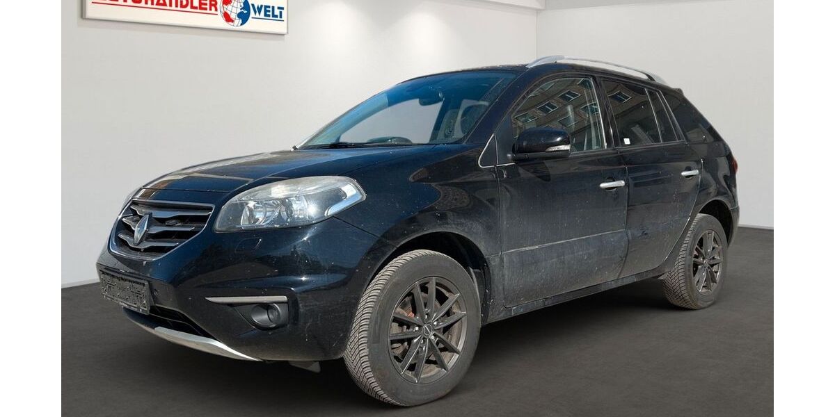 Renault Koleos 279.623 km 3.599 &euro; Berlin 12681