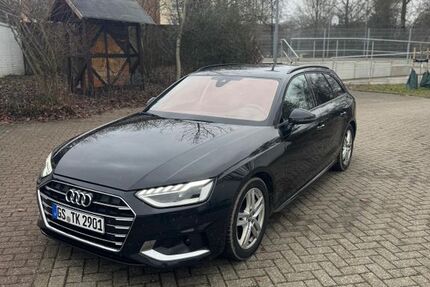 Audi A4 167.000 km 19.999 &euro; Seesen 38724
