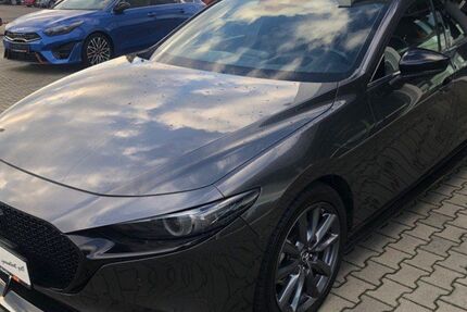 Mazda 3 32.410 km 19.890 &euro; Zwickau 08064