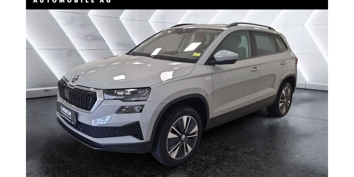 Skoda Karoq 74.950 km 25.790 &euro; Berlin 12681