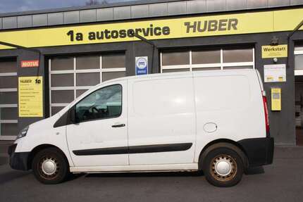 Peugeot Expert 129.649 km 4.799 &euro; Bad Kötzting 93444