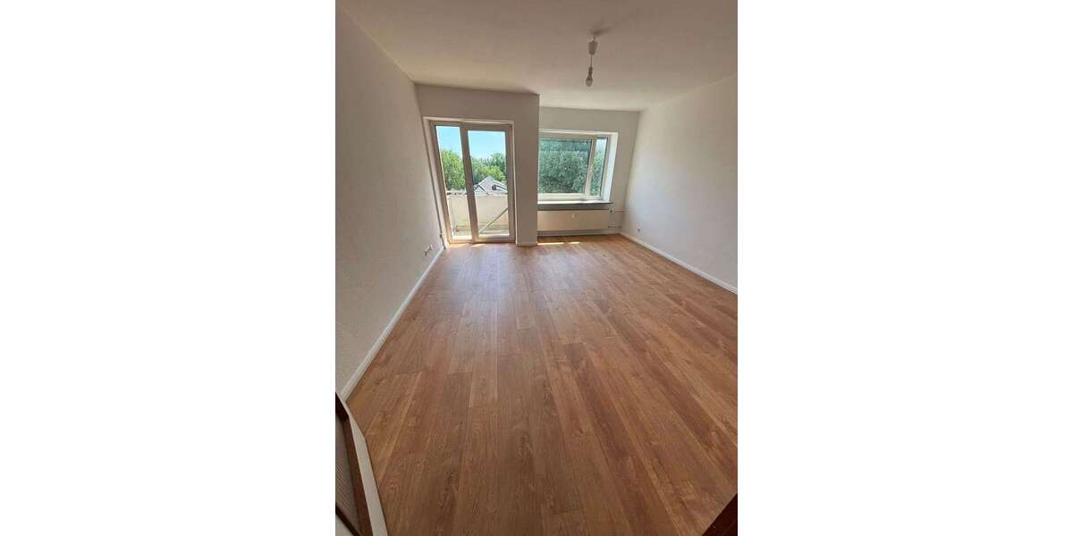 Etagenwohnung Hannover Kleefeld - 1 Zimmer, 31 m&sup2;, 475&euro; | Angebot:27033775