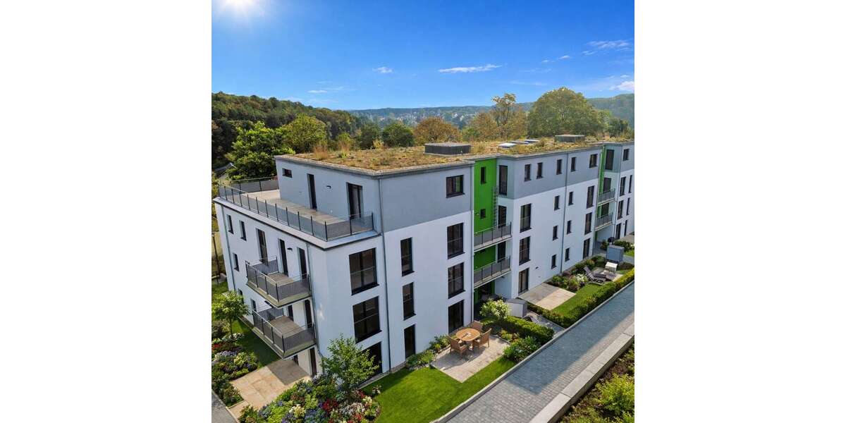 Etagenwohnung Bodenwöhr - 2 Zimmer, 60 m&sup2;, 230.650&euro; | Angebot:25898842
