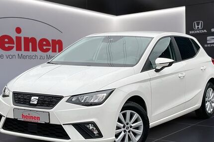 Seat Ibiza 22.283 km 14.699 &euro; Hagen 58135