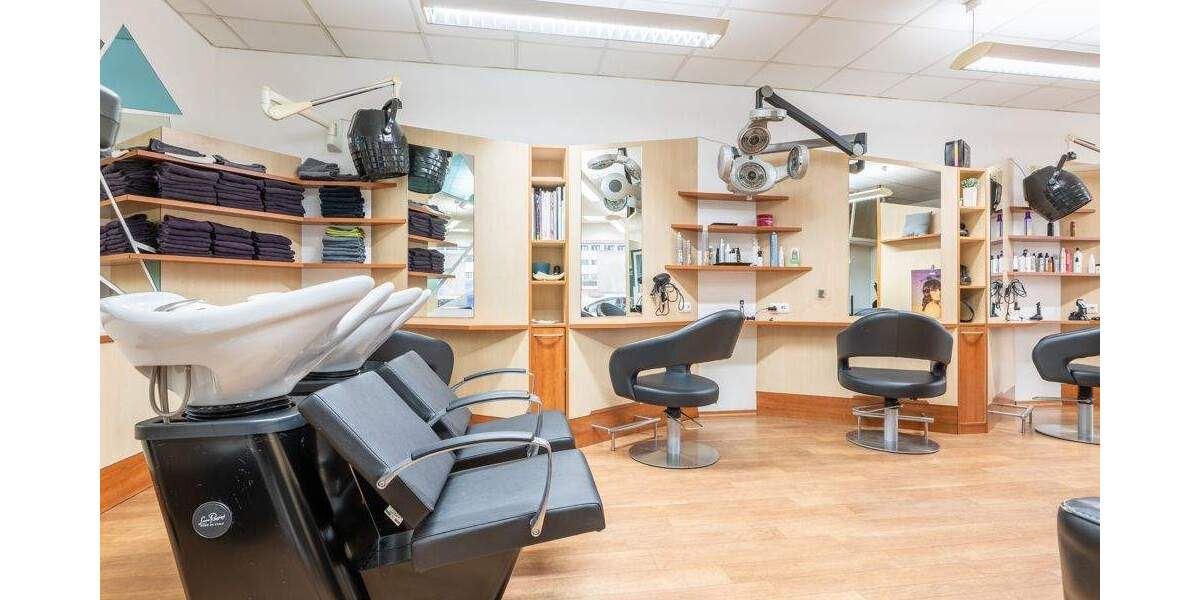Gewerbeobjekt Passau Haidenhof-Nord - 1 Zimmer, 61 m&sup2;, 1.250&euro; | Angebot:25749277