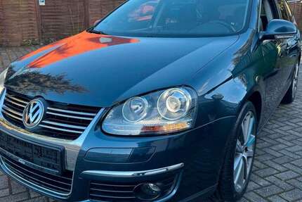 VW Golf 188.000 km 3.500 &euro; Leipzig 04279