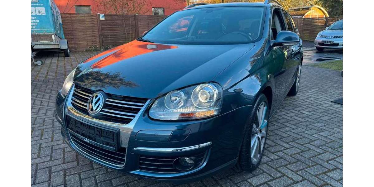 VW Golf 188.000 km 3.500 &euro; Leipzig 04279