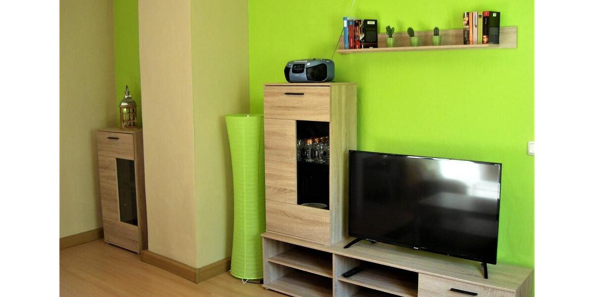 Ferienimmobilie Zwickau Neuplanitz - 50&euro; | Angebot:26425864