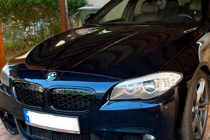 BMW 535 252.000 km 11.999 &euro; Dresden 01219