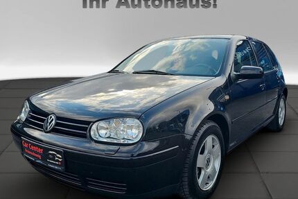 VW Golf 74.600 km 7.999 &euro; Braunschweig 38120