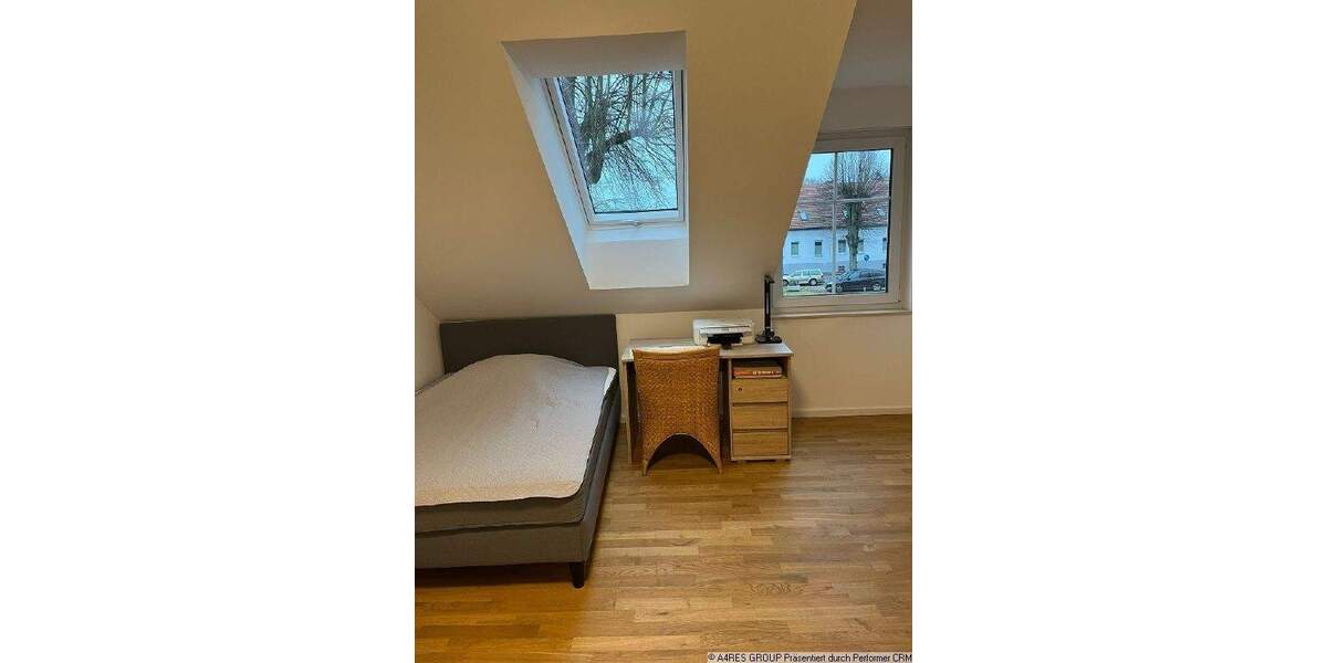 Etagenwohnung Wandlitz Stolzenhagen - 3 Zimmer, 87 m&sup2;, 1.312&euro; | Angebot:24389743