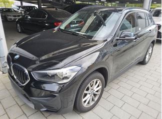 BMW X1 66.412 km 20.799 &euro; Peine 31228