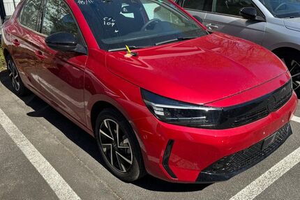 Opel Corsa 14.715 km 16.380 &euro; Rüsselsheim 65428