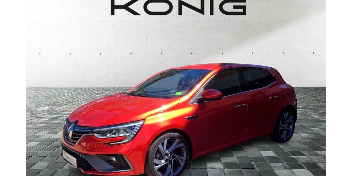 Renault Megane 27.766 km 19.988 &euro; Oranienburg bei Berlin 16515