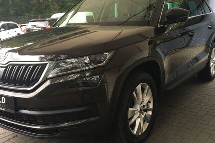Skoda Kodiaq 288.071 km 14.980 &euro; Berlin 10315