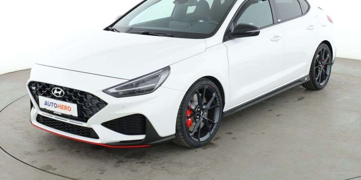 Hyundai i30 92.264 km 23.220 &euro; Neufahrn 85375