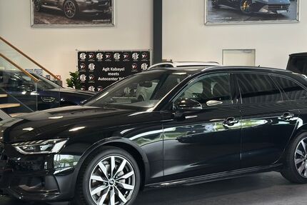 Audi A4 95.444 km 26.490 &euro; Aurich 26605