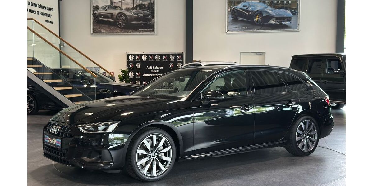Audi A4 95.444 km 26.490 &euro; Aurich 26605