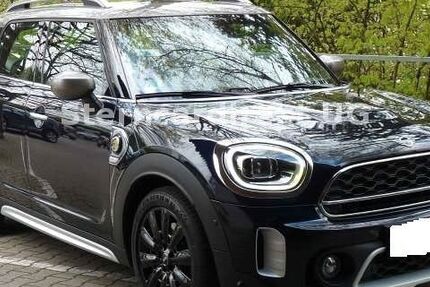 Mini Countryman S (Cooper) 141.000 km 17.600 &euro; Lampertheim 68623