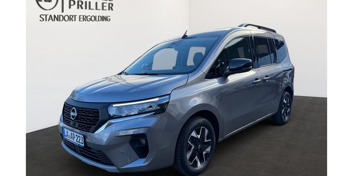 Nissan Townstar 2.500 km 30.900 &euro; Ergolding 84030