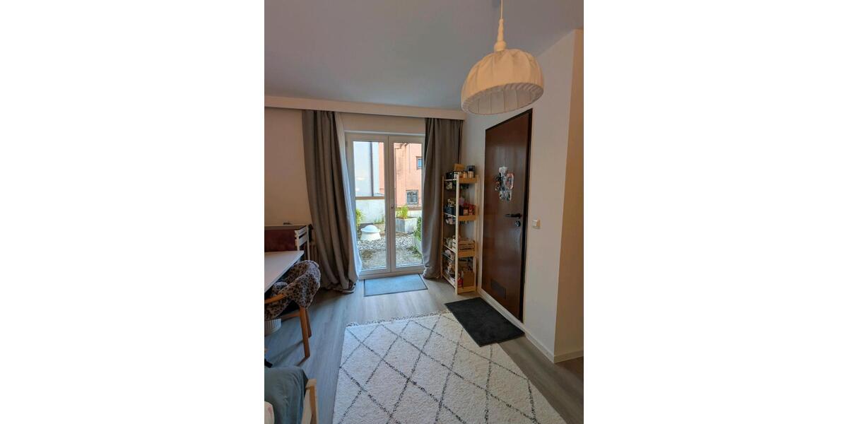 Etagenwohnung Konstanz - 1 Zimmer, 13 m&sup2;, 480&euro; | Angebot:26322354