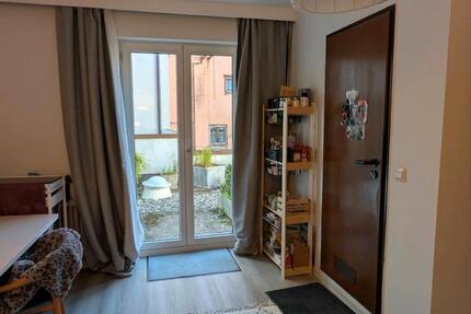 Wohnung Konstanz - 1 Zimmer, 13 m&sup2;, 480&euro; | Angebot:26322354