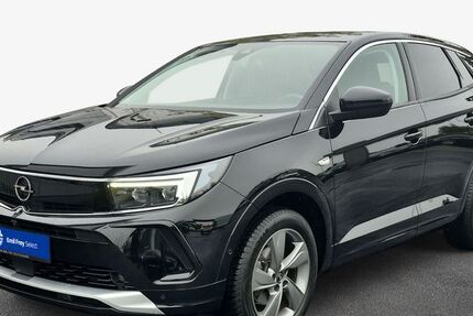 Opel Grandland (X) 21.900 km 23.940 € Dresden 01159