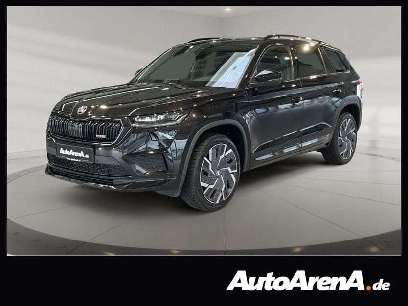 Kodiaq