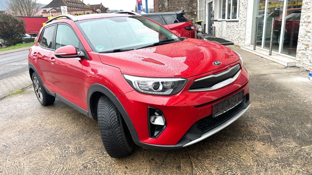 Kia Stonic 120.000 km 8.900 &euro; Wertheim am Main 97877
