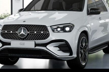 Mercedes-Benz GLE 350 8.030 km 79.900 &euro; Nürnberg 90402