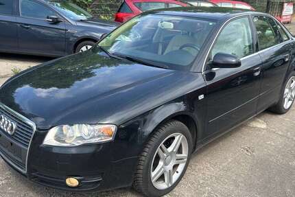 Audi A4 179.000 km 4.999 &euro; Meissen 01662