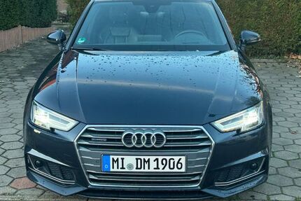 Audi A4 160.000 km 18.900 &euro; Porta Westfalica 32457