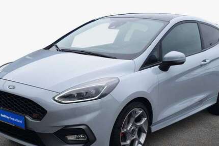 Ford Fiesta 95.229 km 14.980 € Magdeburg 39116