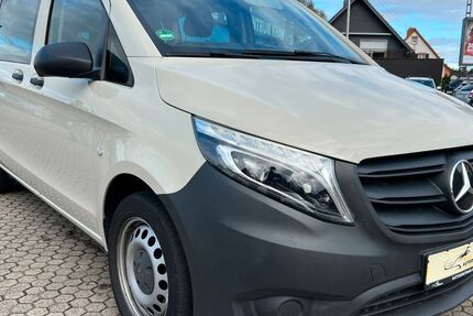 Mercedes-Benz Vito 125.000 km 34.990 € Bruchmühlbach-Miesau 66892
