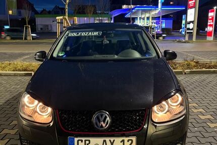 VW Golf 136.000 km 6.000 &euro; Crailsheim 74564