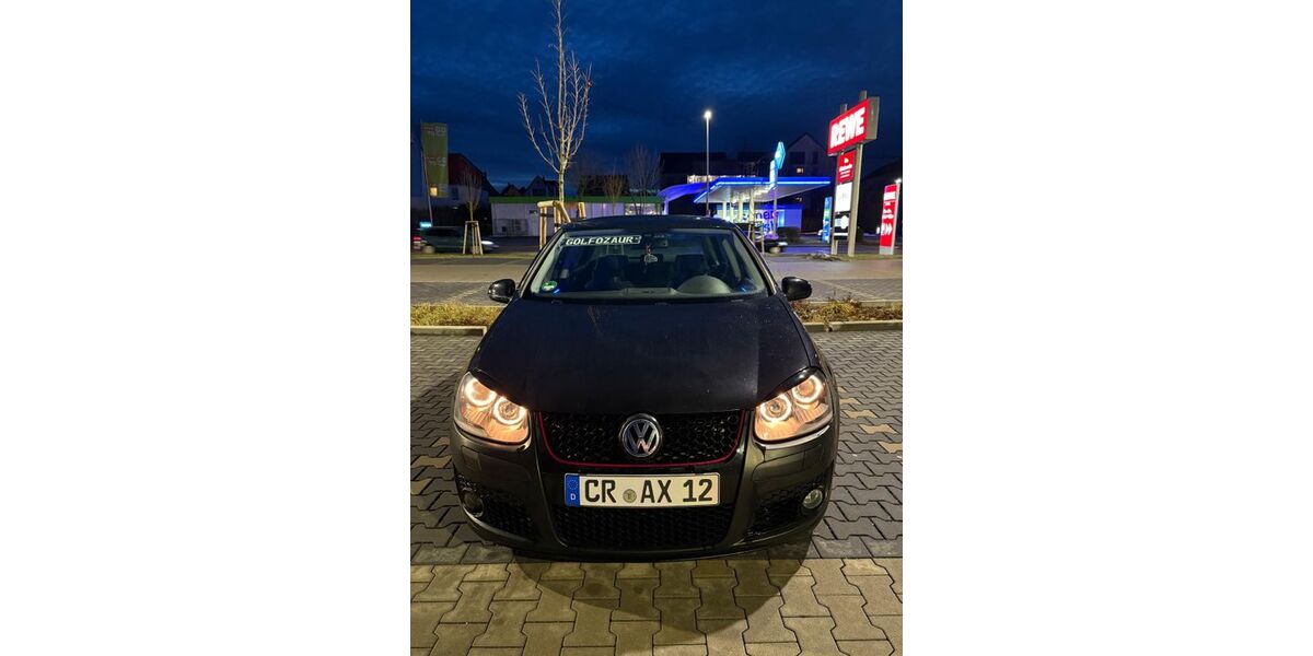 VW Golf 136.000 km 6.000 &euro; Crailsheim 74564