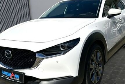 Mazda CX-30 41.000 km 23.900 &euro; Kassel 34123