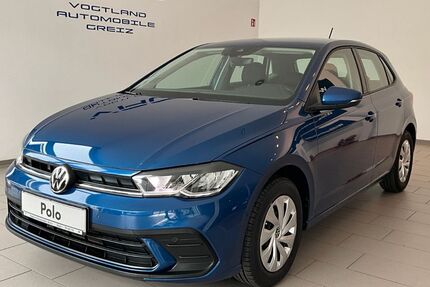 VW Polo 49.950 km 18.900 &euro; Greiz / Thüringen 07973