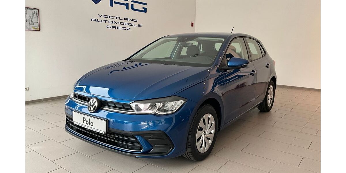 VW Polo 49.950 km 18.900 &euro; Greiz / Thüringen 07973