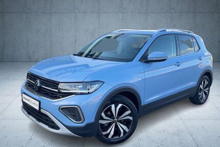 VW T-Cross 19.106 km 24.220 &euro; Hünfeld 36088