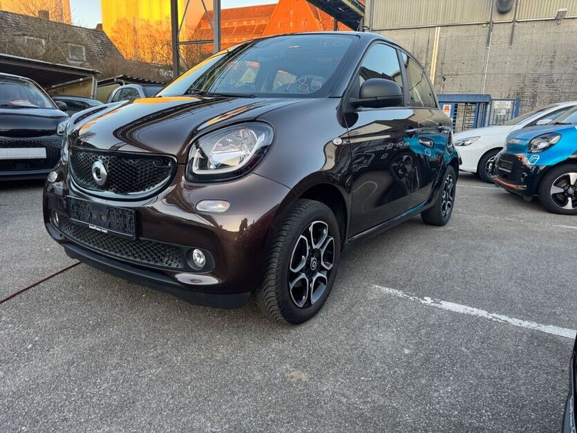 ForFour