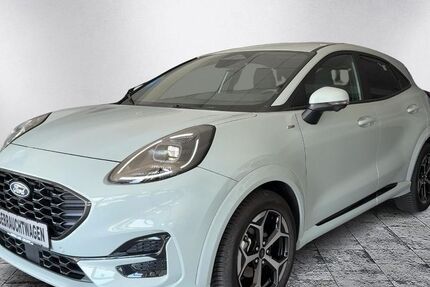 Ford Puma 4.439 km 24.990 &euro; Bergneustadt 51702
