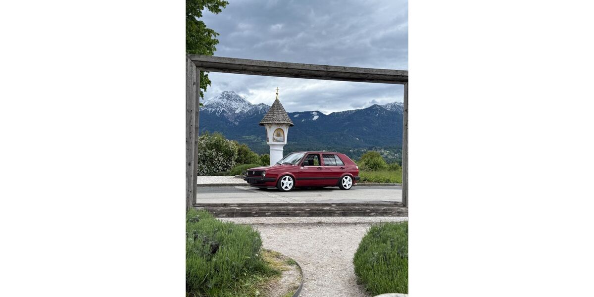 VW Golf 197.400 km 5.000 &euro; Hünfeld 36088