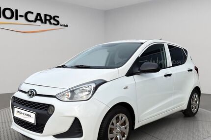 Hyundai i10 83.984 km 7.290 &euro; Krefeld 47805