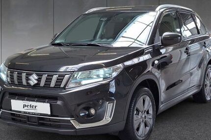 Suzuki Vitara 33.047 km 19.940 € Erfurt 99086
