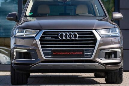 Audi Q7 188.800 km 27.000 &euro; Korschenbroich 41352