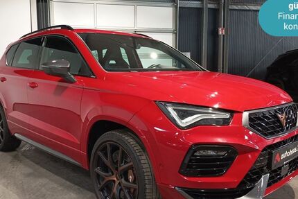 Cupra Ateca 26.552 km 30.220 &euro; Eching 85386