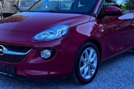 Opel Adam 89.500 km 6.900 &euro; Aachen 52080